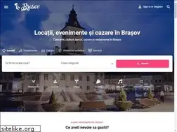 Sites similar to ibrasov.ro
