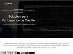 Sites similar to ibratan.com.br