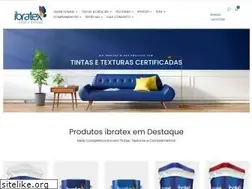 Sites similar to ibratex.com.br