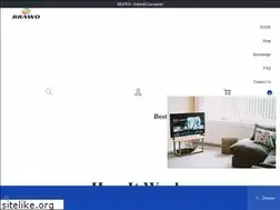Sites similar to ibravo.cn