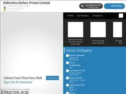 Sites similar to ibrboiler.com