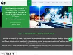 Sites similar to ibrbrasil.ind.br