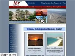 Sites similar to ibrbrokerage.com