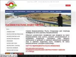 Sites similar to ibrd.pl