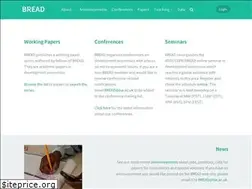 Sites similar to ibread.org