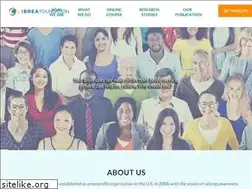 Sites similar to ibreafoundation.org