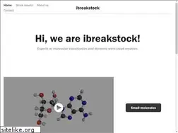 Sites similar to ibreakstock.com