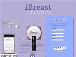 Sites similar to ibreast-online.com