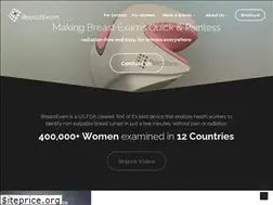 Sites similar to ibreastexam.com