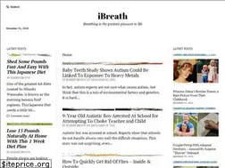 Sites similar to ibreath.org