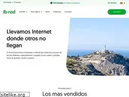 Sites similar to ibred.es
