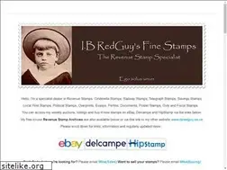 Sites similar to ibredguy.com