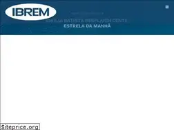 Sites similar to ibrem.com.br
