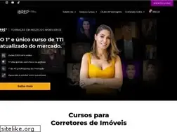 Sites similar to ibrep.com.br