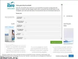 Sites similar to ibresp.com.br