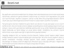 Sites similar to ibreti.net