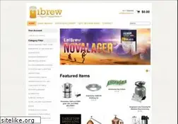 Sites similar to ibrew.com.au
