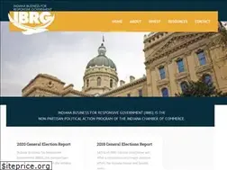 Sites similar to ibrg.biz