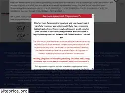 Sites similar to ibrglobalmarkets.com
