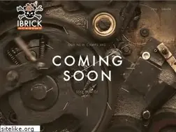 Sites similar to ibrickacademy.com