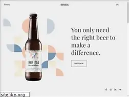 Sites similar to ibridabirra.com