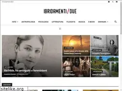Sites similar to ibridamenti.com