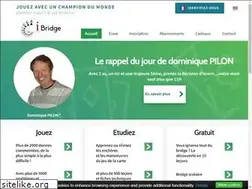 Sites similar to ibridge.fr