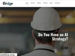 Sites similar to ibridgellc.com