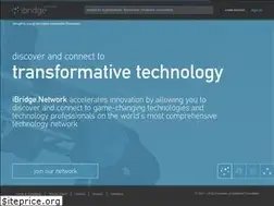 Sites similar to ibridgenetwork.org