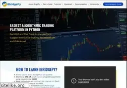 ibridgepy.com