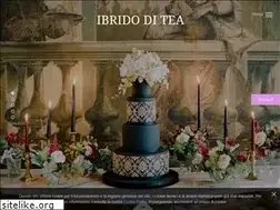 Sites similar to ibridoditea.com