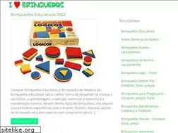 Sites similar to ibrinquedos.com