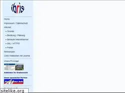 Sites similar to ibris.de