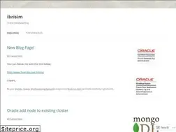 Sites similar to ibrisim.wordpress.com