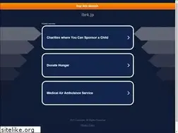 Sites similar to ibrk.jp