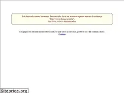 Sites similar to ibrmec.com.br