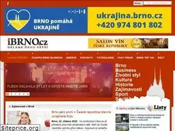 Sites similar to ibrno.cz