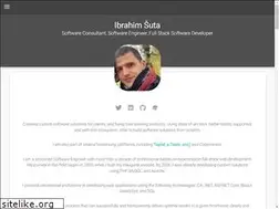 Sites similar to ibro.me