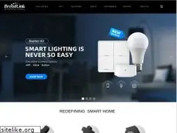 Sites similar to ibroadlink.com