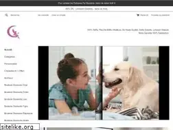 Sites similar to ibroderiediamant.fr