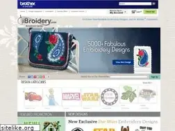 Sites similar to ibroidery.com