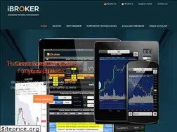 Sites similar to ibroker.com