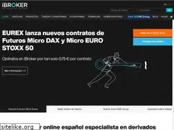 Sites similar to ibroker.es