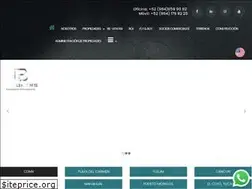 Sites similar to ibrokersmexico.com