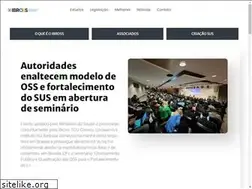Sites similar to ibross.org.br