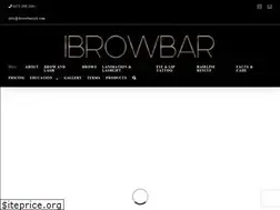 Sites similar to ibrowbarsyd.com