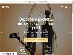 Sites similar to ibrows.ro
