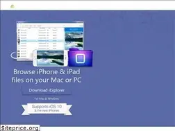 Sites similar to ibrowseapp.com