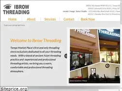 Sites similar to ibrowthread.com