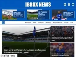 Sites similar to ibroxnews.com